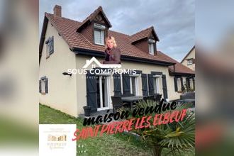 achat maison st-pierre-les-elbeuf 76320