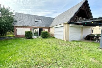 achat maison st-pierre-les-elbeuf 76320