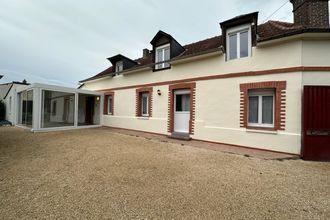 achat maison st-pierre-les-elbeuf 76320