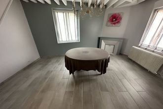 achat maison st-pierre-les-elbeuf 76320