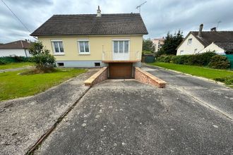 achat maison st-pierre-les-elbeuf 76320