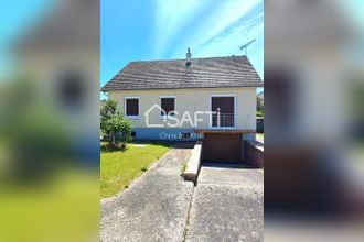 achat maison st-pierre-les-elbeuf 76320