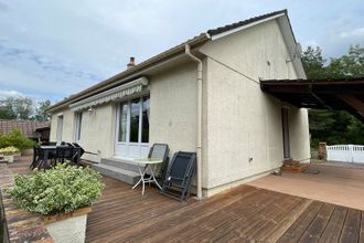 achat maison st-pierre-les-elbeuf 76320