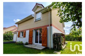 achat maison st-pierre-les-elbeuf 76320