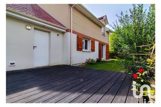 achat maison st-pierre-les-elbeuf 76320