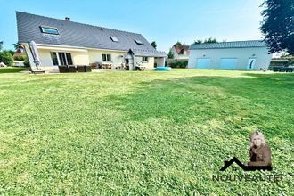 achat maison st-pierre-les-elbeuf 76320