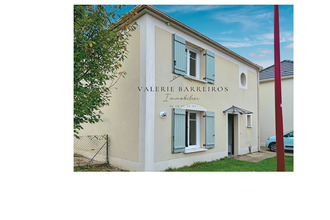 achat maison st-pierre-les-elbeuf 76320