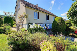 achat maison st-pierre-les-elbeuf 76320