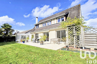 achat maison st-pierre-les-elbeuf 76320