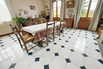 achat maison st-pierre-les-elbeuf 76320