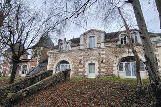 achat maison st-pierre-les-elbeuf 76320