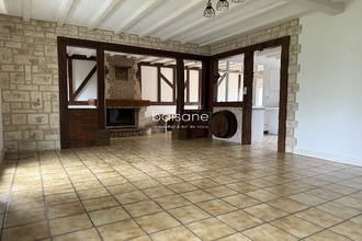 achat maison st-pierre-les-elbeuf 76320