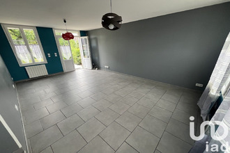 achat maison st-pierre-les-elbeuf 76320