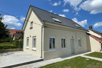 achat maison st-pierre-les-elbeuf 76320