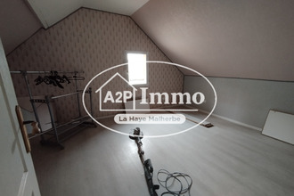 achat maison st-pierre-les-elbeuf 76320