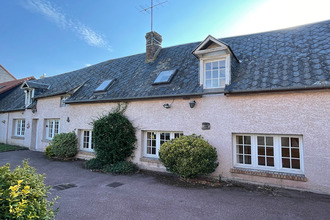 achat maison st-pierre-les-elbeuf 76320