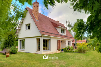 achat maison st-pierre-les-elbeuf 76320