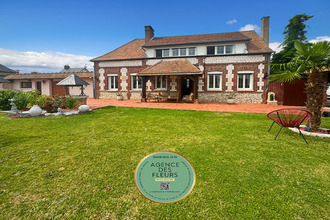 achat maison st-pierre-les-elbeuf 76320