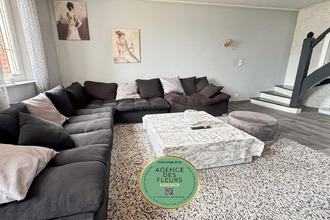 achat maison st-pierre-les-elbeuf 76320