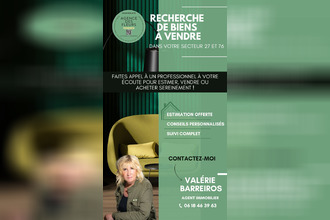 achat maison st-pierre-les-elbeuf 76320