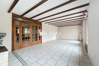 achat maison st-pierre-les-elbeuf 76320