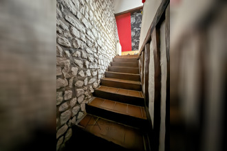 achat maison st-pierre-les-elbeuf 76320