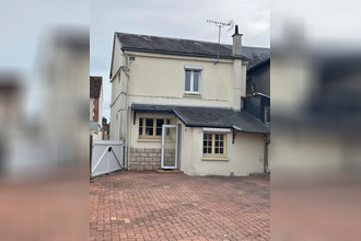 achat maison st-pierre-les-elbeuf 76320