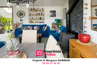 achat maison st-pierre-les-elbeuf 76320