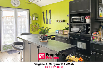 achat maison st-pierre-les-elbeuf 76320