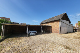 achat maison st-pierre-les-elbeuf 76320