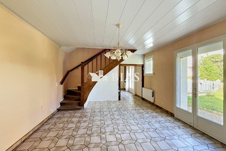 achat maison st-pierre-les-elbeuf 76320