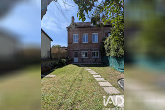 achat maison st-pierre-les-elbeuf 76320