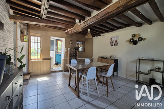 achat maison st-pierre-les-elbeuf 76320