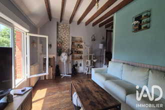 achat maison st-pierre-les-elbeuf 76320
