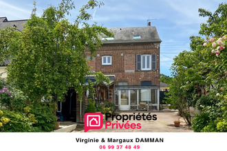 achat maison st-pierre-les-elbeuf 76320