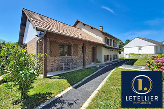 achat maison st-pierre-les-elbeuf 76320
