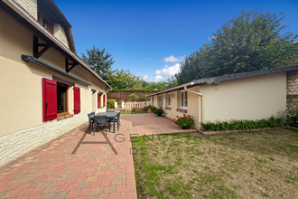 achat maison st-pierre-les-elbeuf 76320