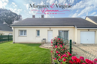 achat maison st-pierre-les-elbeuf 76320