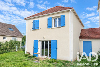 achat maison st-pierre-les-elbeuf 76320