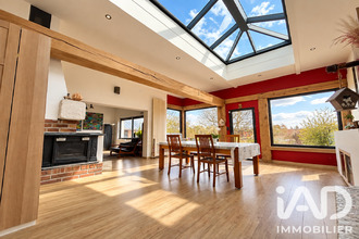 achat maison st-pierre-les-elbeuf 76320
