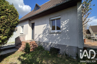 achat maison st-pierre-les-elbeuf 76320
