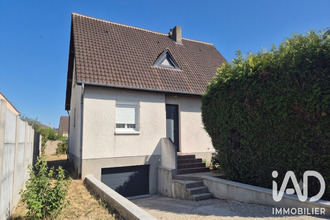 achat maison st-pierre-les-elbeuf 76320