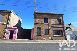 achat maison st-pierre-les-elbeuf 76320