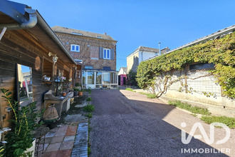 achat maison st-pierre-les-elbeuf 76320