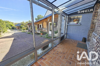 achat maison st-pierre-les-elbeuf 76320