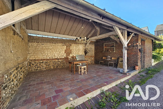 achat maison st-pierre-les-elbeuf 76320