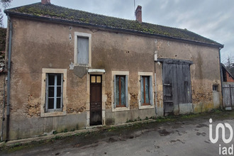 achat maison st-pierre-les-etieux 18210