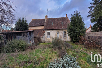achat maison st-pierre-les-etieux 18210