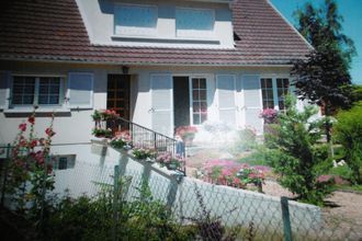 achat maison st-pierre-les-nemours 77140