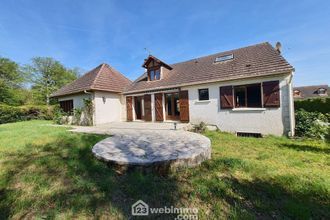 achat maison st-pierre-les-nemours 77140